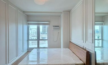 Solinea T4 Palatine 3BR Penthouse 104sqm Parking Maids WiFi Ayala CBP