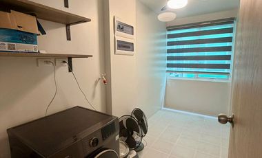 Solinea T4 Palatine 3BR Penthouse 104sqm Parking Maids WiFi Ayala CBP
