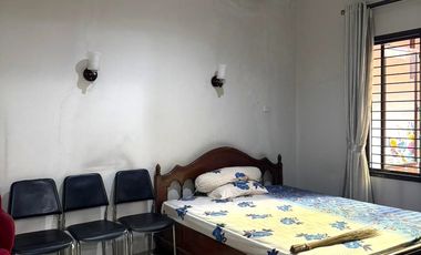 Rumah townhouse dekat pasar kebayoran lama Jakarta selatan bebas banjir