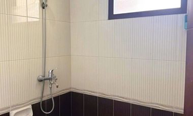 Rumah townhouse dekat pasar kebayoran lama Jakarta selatan bebas banjir