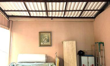 Rumah townhouse dekat pasar kebayoran lama Jakarta selatan bebas banjir