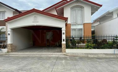 MADONNA Residences HOUSE FOR RENT
