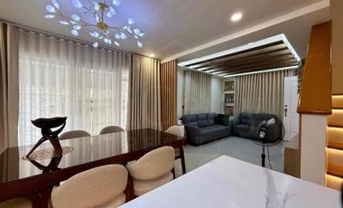 MADONNA Residences HOUSE FOR RENT