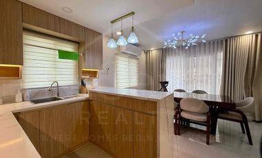 MADONNA Residences HOUSE FOR RENT