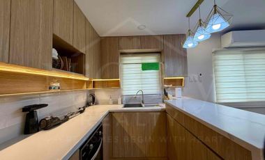 MADONNA Residences HOUSE FOR RENT