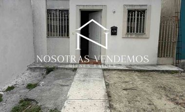 Casa en venta en Valle de Santa María apodaca pesquería