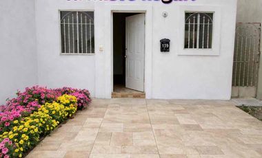 Casa en venta en Valle de Santa María apodaca pesquería