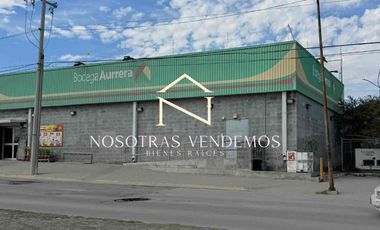 Casa en venta en Valle de Santa María apodaca pesquería