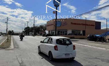 Casa en venta en Valle de Santa María apodaca pesquería