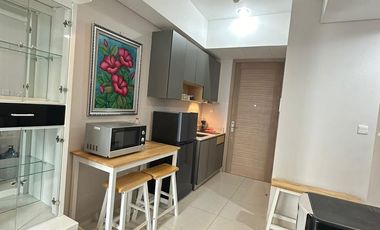 for rent 2 bedroom furnish taman anggrek residence