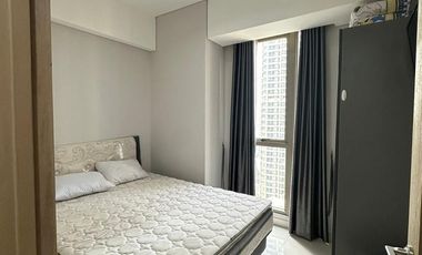 for rent 2 bedroom furnish taman anggrek residence