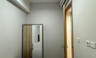 for rent 2 bedroom furnish taman anggrek residence