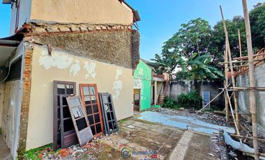 Jual Rumah harga Kavling Sudah SHM Griya Loka BSD Tangerang GY295