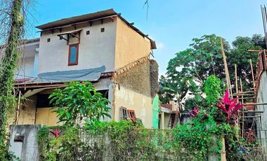 Jual Rumah harga Kavling Sudah SHM Griya Loka BSD Tangerang GY295
