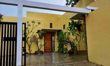 Jual Rumah Aesthetic Sukasari Bogor Timur Siap Huni Strategis | Tanah Luas Carport 4 Mobil Dekat Pusat Kota Bogor