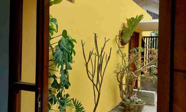 Jual Rumah Aesthetic Sukasari Bogor Timur Siap Huni Strategis | Tanah Luas Carport 4 Mobil Dekat Pusat Kota Bogor