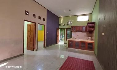 Sewa Rumah  Pondok Mutiara Indah  Cibabat - Cimahi