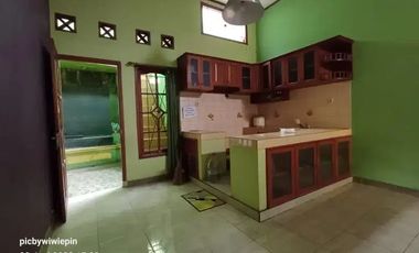 Sewa Rumah  Pondok Mutiara Indah  Cibabat - Cimahi