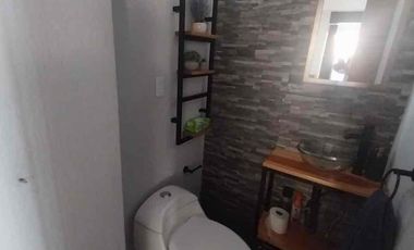 Casa moderna en fraccionamiento con vigilancia y alberca