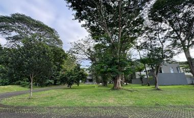 Dijual Kavling Bagus Siap Bangun Vermont Parkland Bsd City