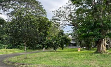 Dijual Kavling Bagus Siap Bangun Vermont Parkland Bsd City