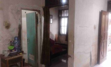 Dijual Rumah Murah Bebas Banjir NEGO sampai jadi SHM