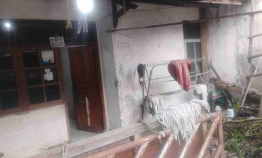 Dijual Rumah Murah Bebas Banjir NEGO sampai jadi SHM