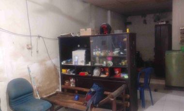 Dijual Rumah Murah Bebas Banjir NEGO sampai jadi SHM