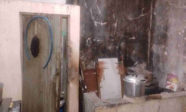 Dijual Rumah Murah Bebas Banjir NEGO sampai jadi SHM