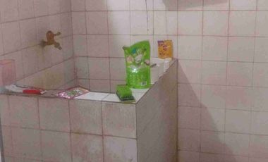 Dijual Rumah Murah Bebas Banjir NEGO sampai jadi SHM