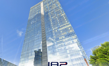 Office Space for Lease in the Gatot Subroto Area at Centennial Tower 201 sqm Bare Near LRT