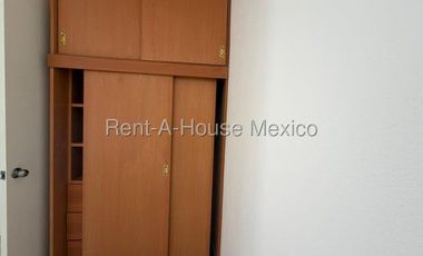 Departamento de 2 recámaras - RENTA, Real Solare