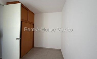 Departamento de 2 recámaras - RENTA, Real Solare