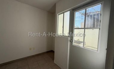 Departamento de 2 recámaras - RENTA, Real Solare