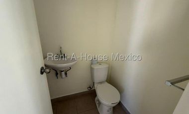 Departamento de 2 recámaras - RENTA, Real Solare