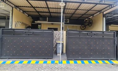 Rumah dijual di Kletek, Taman, Sidoarjo, Jawa Timur