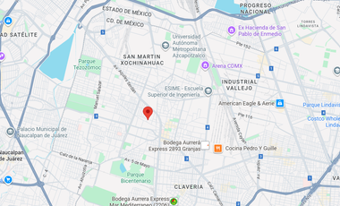 DEPARTAMENTO EN VENTA