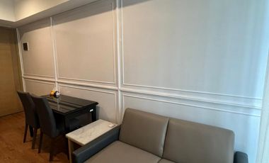 JUAL TAMAN ANGGREK RESIDENCES 1 BEDROOM FURNISH MURAH