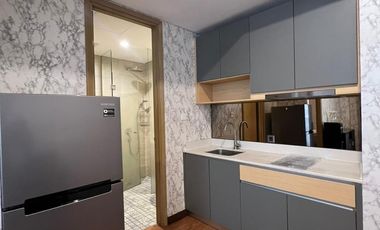 JUAL TAMAN ANGGREK RESIDENCES 1 BEDROOM FURNISH MURAH