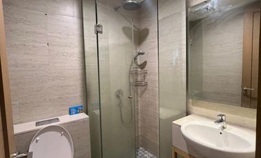 JUAL TAMAN ANGGREK RESIDENCES 1 BEDROOM FURNISH MURAH