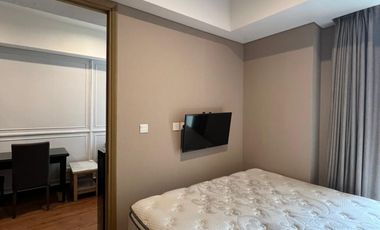 JUAL TAMAN ANGGREK RESIDENCES 1 BEDROOM FURNISH MURAH
