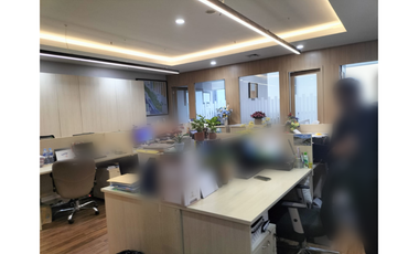 Dijual 271m2 District 8 Prosperity Tower - Jual Cepat - Welcome Investor