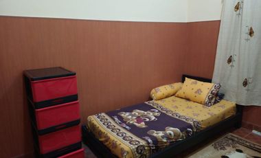 Dijual Rumah Kost Sdh Terisi Penuh Dekat Kampus Di Umbulharjo Jogjakarta (NY)