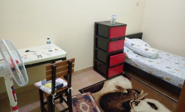 Dijual Rumah Kost Sdh Terisi Penuh Dekat Kampus Di Umbulharjo Jogjakarta (NY)