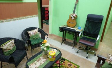 Dijual Rumah Kost Sdh Terisi Penuh Dekat Kampus Di Umbulharjo Jogjakarta (NY)