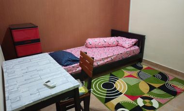 Dijual Rumah Kost Sdh Terisi Penuh Dekat Kampus Di Umbulharjo Jogjakarta (NY)