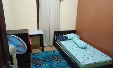 Dijual Rumah Kost Sdh Terisi Penuh Dekat Kampus Di Umbulharjo Jogjakarta (NY)