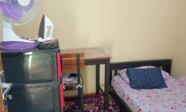 Dijual Rumah Kost Sdh Terisi Penuh Dekat Kampus Di Umbulharjo Jogjakarta (NY)