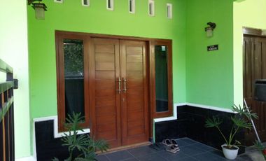 Dijual Rumah Kost Sdh Terisi Penuh Dekat Kampus Di Umbulharjo Jogjakarta (NY)
