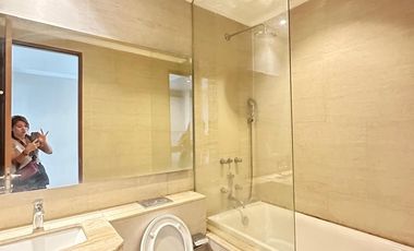 JUAL CONDOMINIUM TAMAN ANGGREK RESIDENCES 1  BEDROOM +1 MURAH